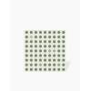 Wandfliese Grüner Punkt - 13x13cm - FV2702124