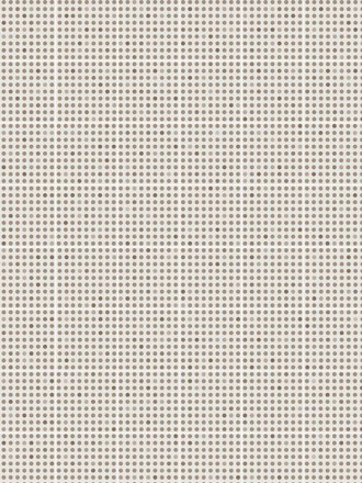 Carrelage Mural Point Marron Taupe  - 13x13cm - FV2702125