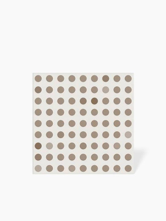 Carrelage Mural Point Bleu Indigo - 13x13cm - FV2702123