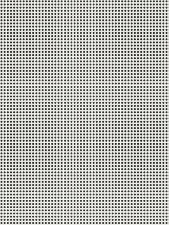 Carrelage Mural Point Bleu Indigo - 13x13cm - FV2702123