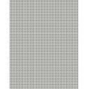 Carrelage Mural Point Noir - 13x13cm - FV2702127