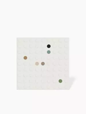 Carrelage Mural Point Multi-Couleur - 13x13cm - FV2702128