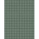 Mosaïque carrée sur maille Blanc Moucheté - 30x30cm - FV2702129