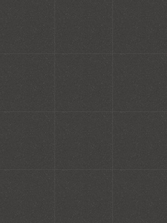 Carrelage Imitation Pierre Noir Moucheté - 80x80cm - FV2702134