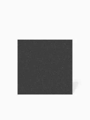 Carrelage Imitation Pierre Noir Moucheté - 80x80cm - FV2702134