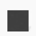 Carrelage Imitation Pierre Noir Moucheté - 80x80cm - FV2702134