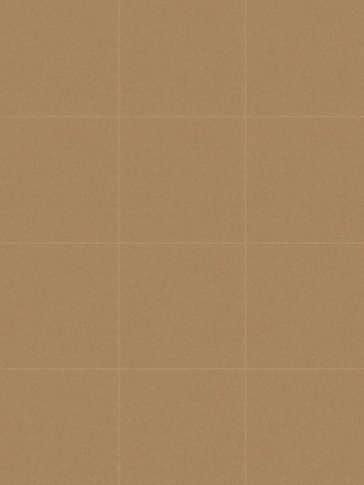 Carrelage Imitation Pierre Ocre Moucheté - 80x80cm - FV2702135