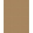 Carrelage Imitation Pierre Ocre Moucheté - 80x80cm - FV2702135