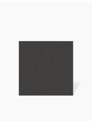 Carrelage Aspect Terrazzo Noir Poli - 119.3x119.3cm - FV2702137