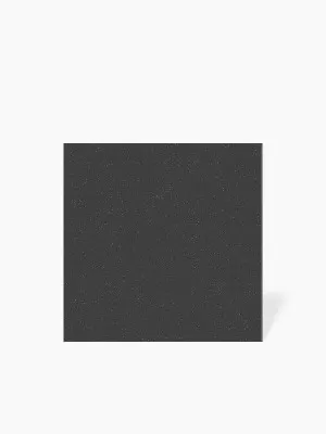 Carrelage Aspect Terrazzo Noir Poli - 119.3x119.3cm - FV2702137 
