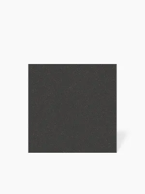 Carrelage Floral Noir et Blanc Poli - 119.3x119.3cm - FV2702136 