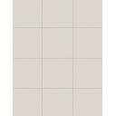 Carrelage Aspect Terrazzo Blanc Poli - 119.3x119.3cm - FV2702138