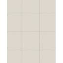 Carrelage Aspect Terrazzo Blanc Poli - 119.3x119.3cm - FV2702138