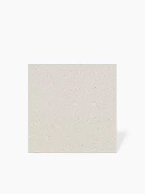 Carrelage Aspect Terrazzo Blanc Poli - 119.3x119.3cm - FV2702138 