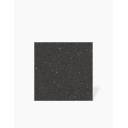 Carrelage Aspect Terrazzo Noir 20x20cm - R10 - FV2702142