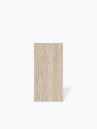 Carrelage Travertin Beige - 60X120cm - FV2702146