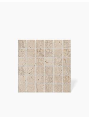 Carrelage Mural Travertin Beige 32x99cm - FV2702143