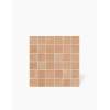 Rutschfestes Mosaik mit Terrakotta-Effekt - R11 - 30x30cm - FV2702153