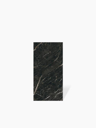 Carrelage Imitation Marbre Blanc Mat Rectifié - 60x120cm - FV2702154