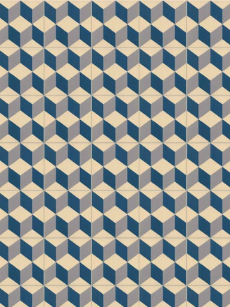 Carrelage Gaudi Base - 20x20cm - FV2702156