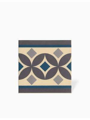 Carrelage Gaudi Base - 20x20cm - FV2702156