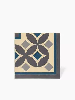 Carrelage Gaudi Base - 20x20cm - FV2702156