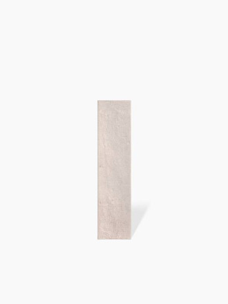 Carrelage Rectangulaire Tierra Rose - 4.6x18.4cm - FV2702172
