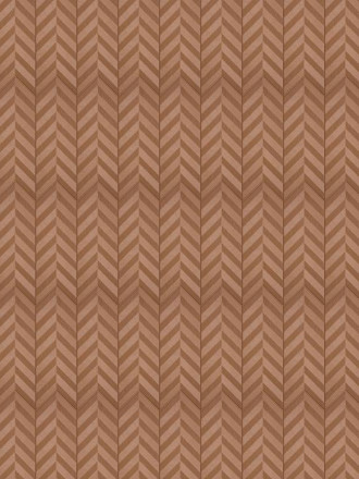 Carrelage Relief Flèche Terracotta - 15x38cm - FV2702174