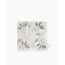 Carrelage Nazca Floral - Sol et Mur - 12.3x12.3cm - FV2702182