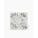 Carrelage Nazca Floral - Sol et Mur - 12.3x12.3cm - FV2702182