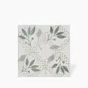 Carrelage Nazca Floral - Sol et Mur - 12.3x12.3cm - FV2702182