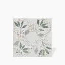 Carrelage Nazca Floral - Sol et Mur - 12.3x12.3cm - FV2702182