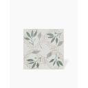 Carrelage Nazca Floral - Sol et Mur - 12.3x12.3cm - FV2702182