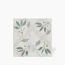 Carrelage Nazca Floral - Sol et Mur - 12.3x12.3cm - FV2702182