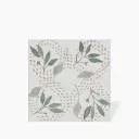 Carrelage Nazca Floral - Sol et Mur - 12.3x12.3cm - FV2702182