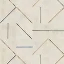 Carrelage Faience Trait Mix - 13x13cm - FV2702110