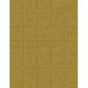 Carrelage Faience Trait Mix - 13x13cm - FV2702110