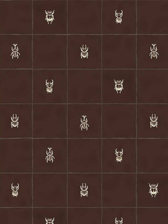 Carrelage Faience Trait Mix - 13x13cm - FV2702110