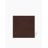 Kachel Fayence Granat Uni - 13x13cm - FV2702115