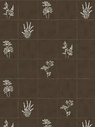 Carrelage Faience Trait Mix - 13x13cm - FV2702110