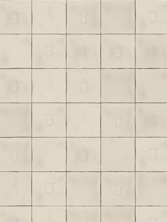 Carrelage Faience Trait Mix - 13x13cm - FV2702110