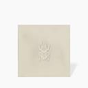 Carrelage Faience Blanc Perle Scarabée - 13x13cm - FV2702117