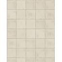 Carrelage Faience Blanc Perle Uni - 13x13cm - FV2702118