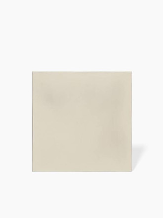 Carrelage Faience Blanc Perle Uni - 13x13cm - FV2702118