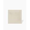 Kachel Fayence Weiß Perle Uni - 13x13cm - FV2702118