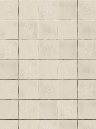 Carrelage Faience Trait Mix - 13x13cm - FV2702110