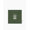 Keramikfliesen Grün Royal Skarabäus - 13x13cm - FV2702122