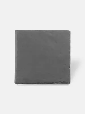 Handgearbeitete Fliese 10 × 10 Typ emaillierte Terrakotta CE1406107