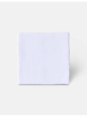 CARRELAGE PASSION-BLANC MAT 10X10 - JU2107006