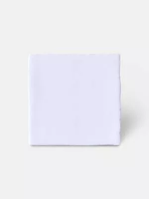 CARRELAGE PASSION-BLANC MAT 10X10 - JU2107006